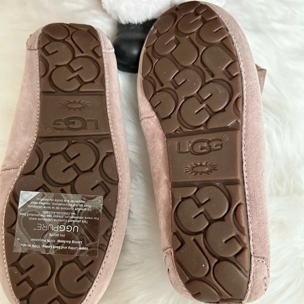UGG BAILEY BOW II GLAM WINTER SHOES 5 - Picture 6 of 6